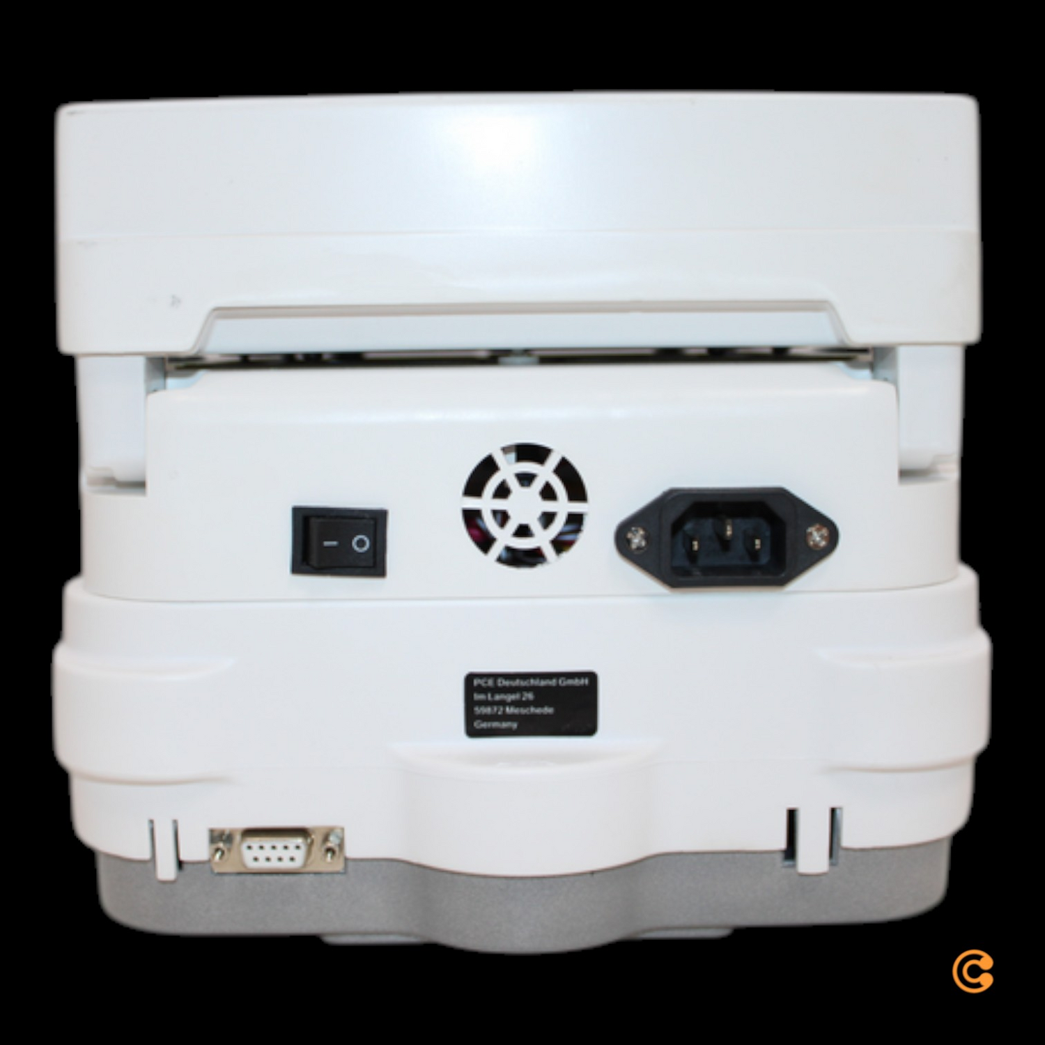 Pce Instruments Pce Ma 110 Ts Materialfeuchtemesser Siehe Text/Foto B-Ware - 4250348723567