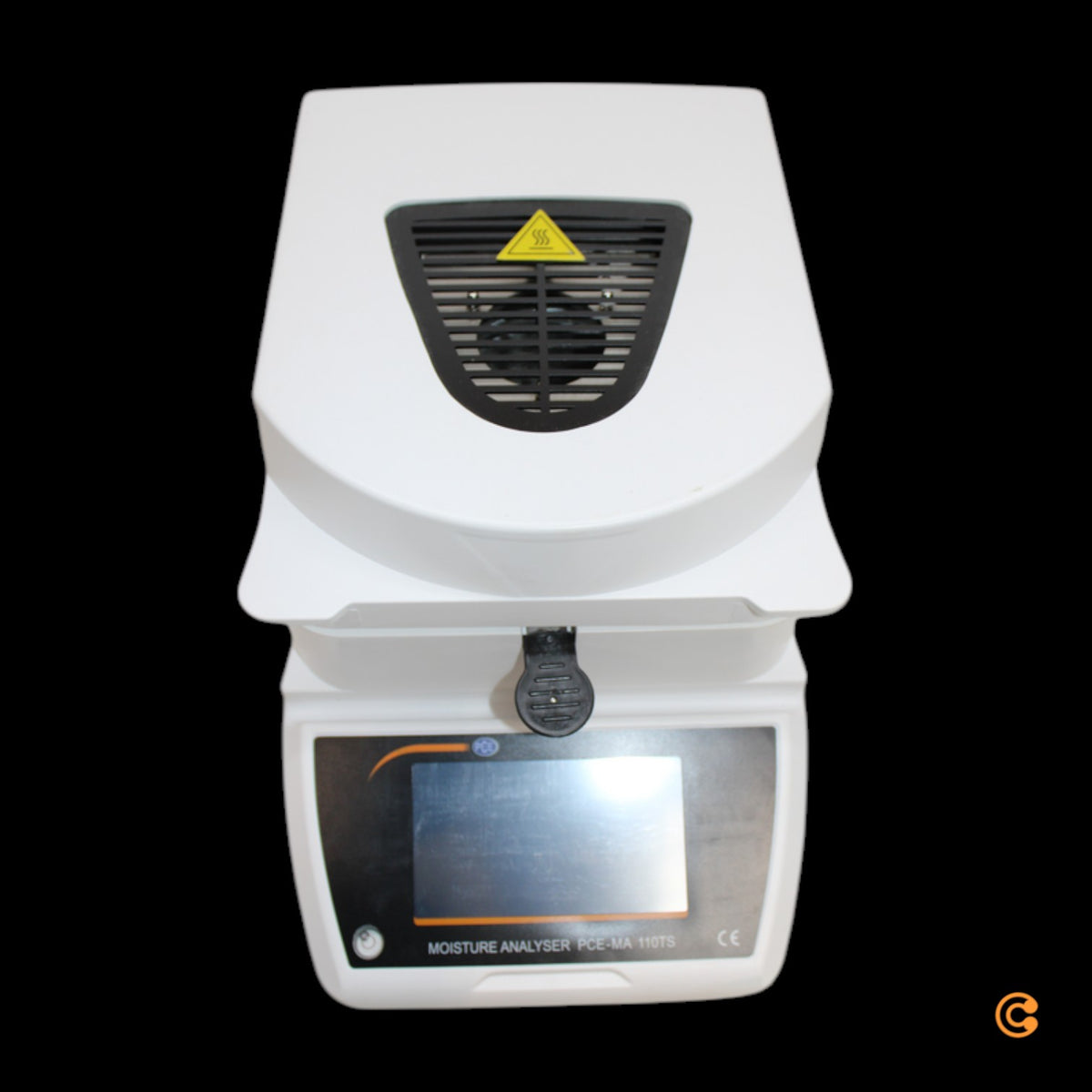PCE Instruments PCE-MA 110TS Materialfeuchtemesser SIEHE TEXT/FOTO - 4250348723567
