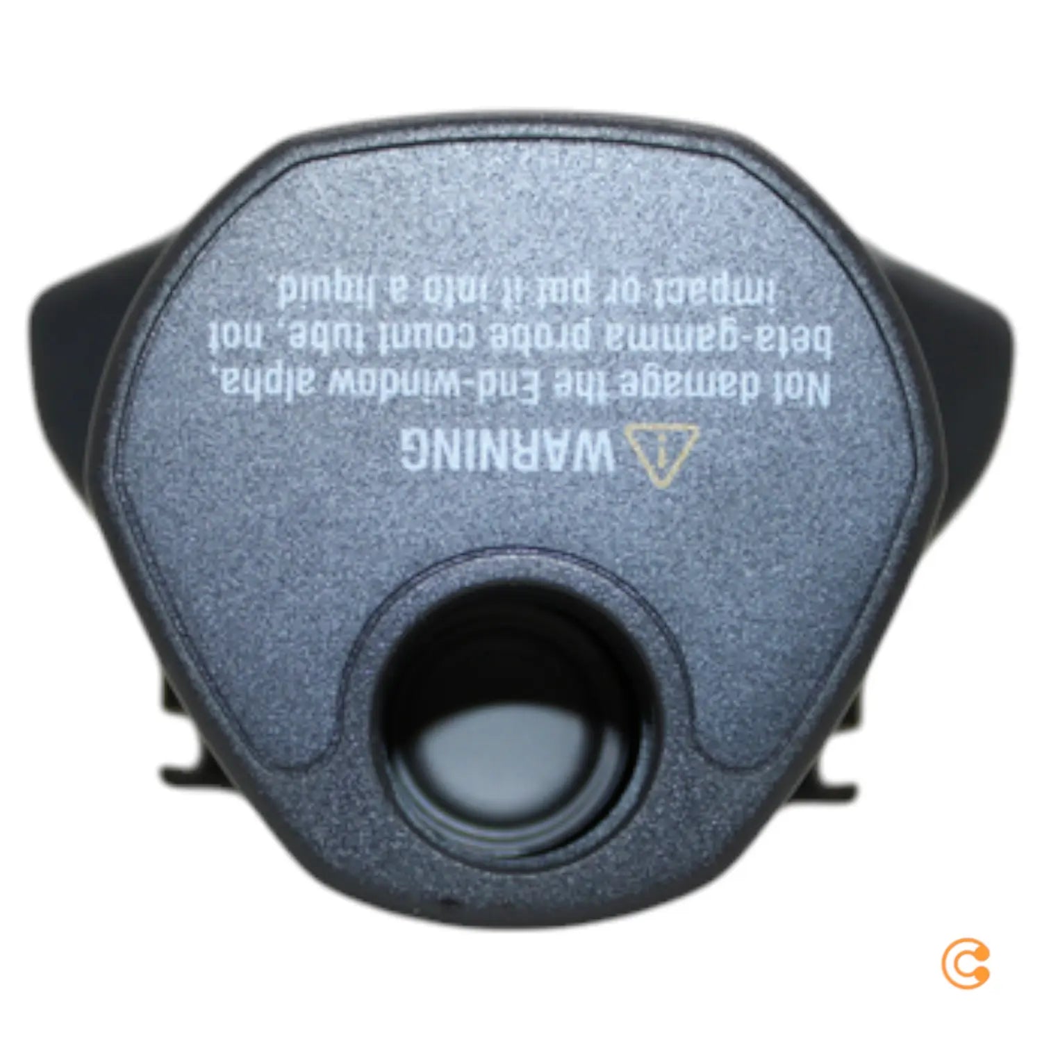 B-Ware Pce Instruments Strahlenschutzmessgerät Pce Ram 10 Geigerzähler Siehe Text/Foto - 4250348714701