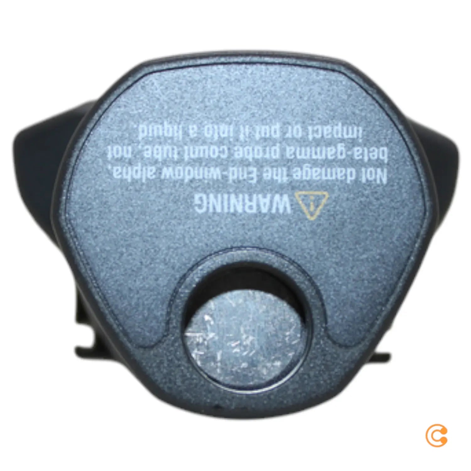 B-Ware Pce Instruments Strahlenschutzmessgerät Pce Ram 10 Geigerzähler Siehe Text/Foto - 4250348714701