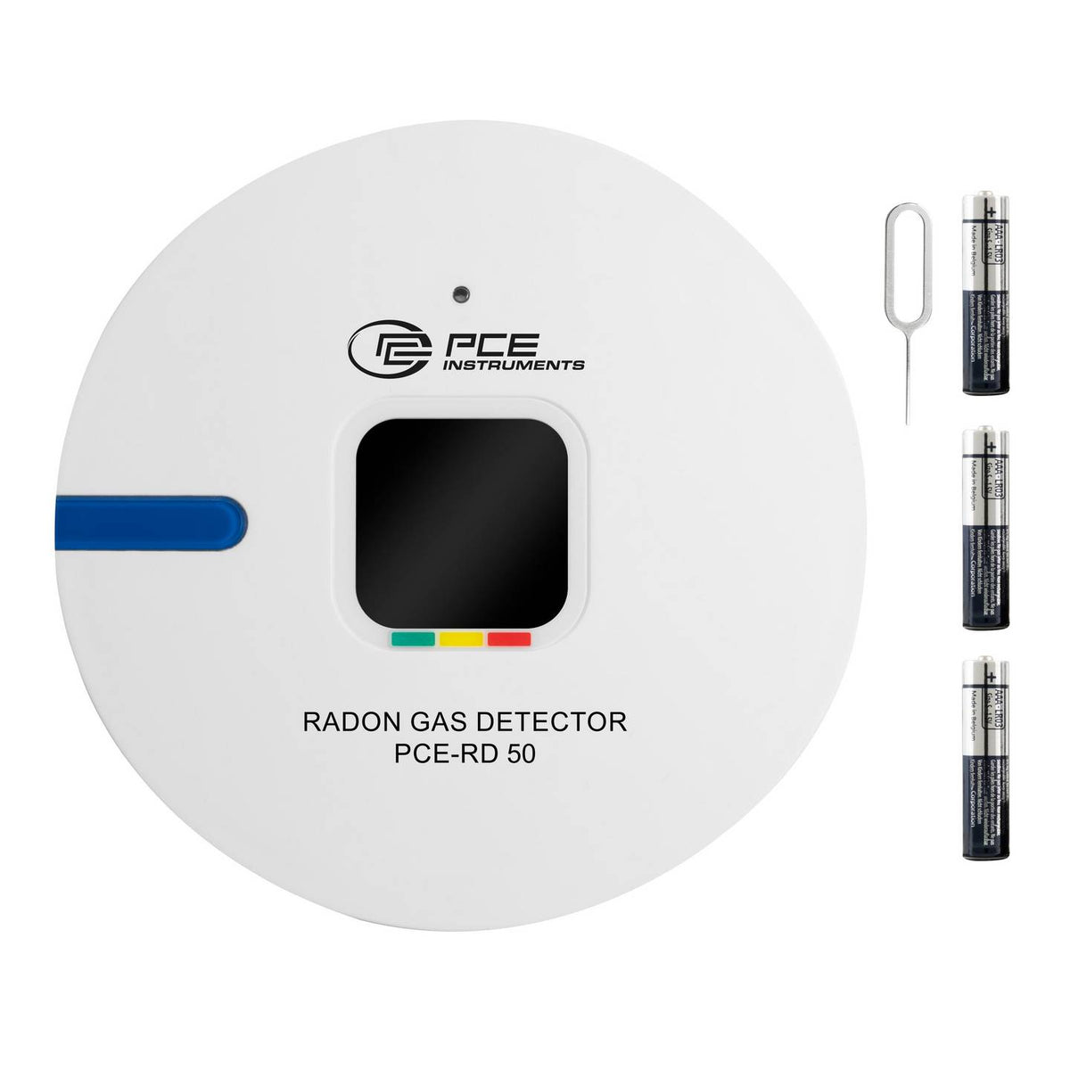 PCE Instruments Radon Messgerät Detektor PCE RD 50 Innenräume - 4250348738288