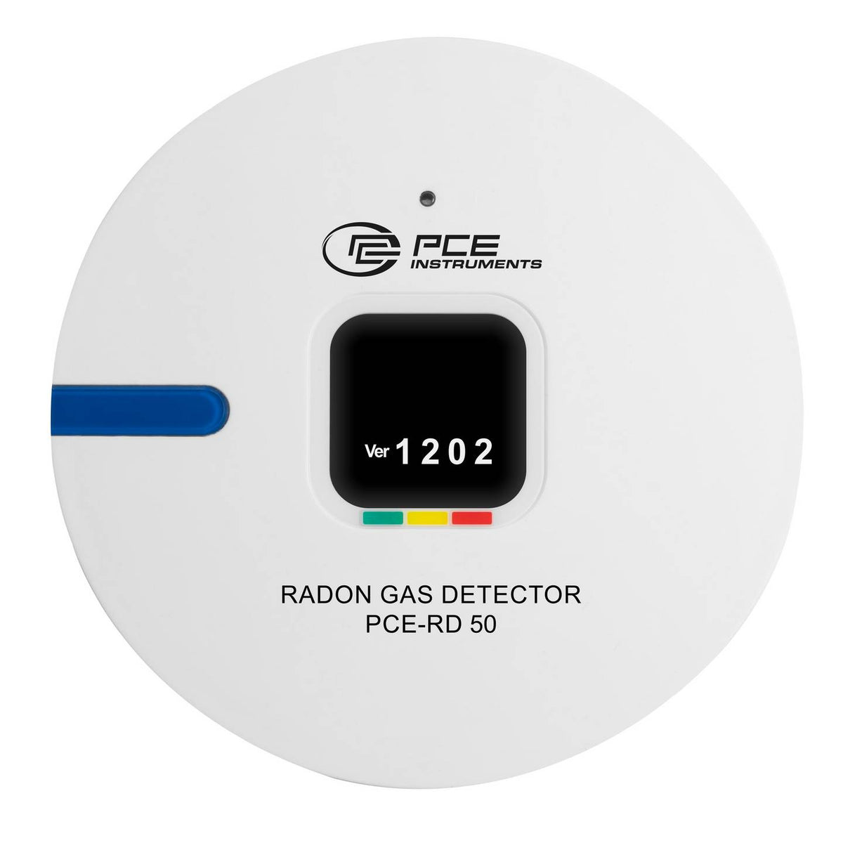 PCE Instruments Radon Messgerät Detektor PCE RD 50 Innenräume - 4250348738288