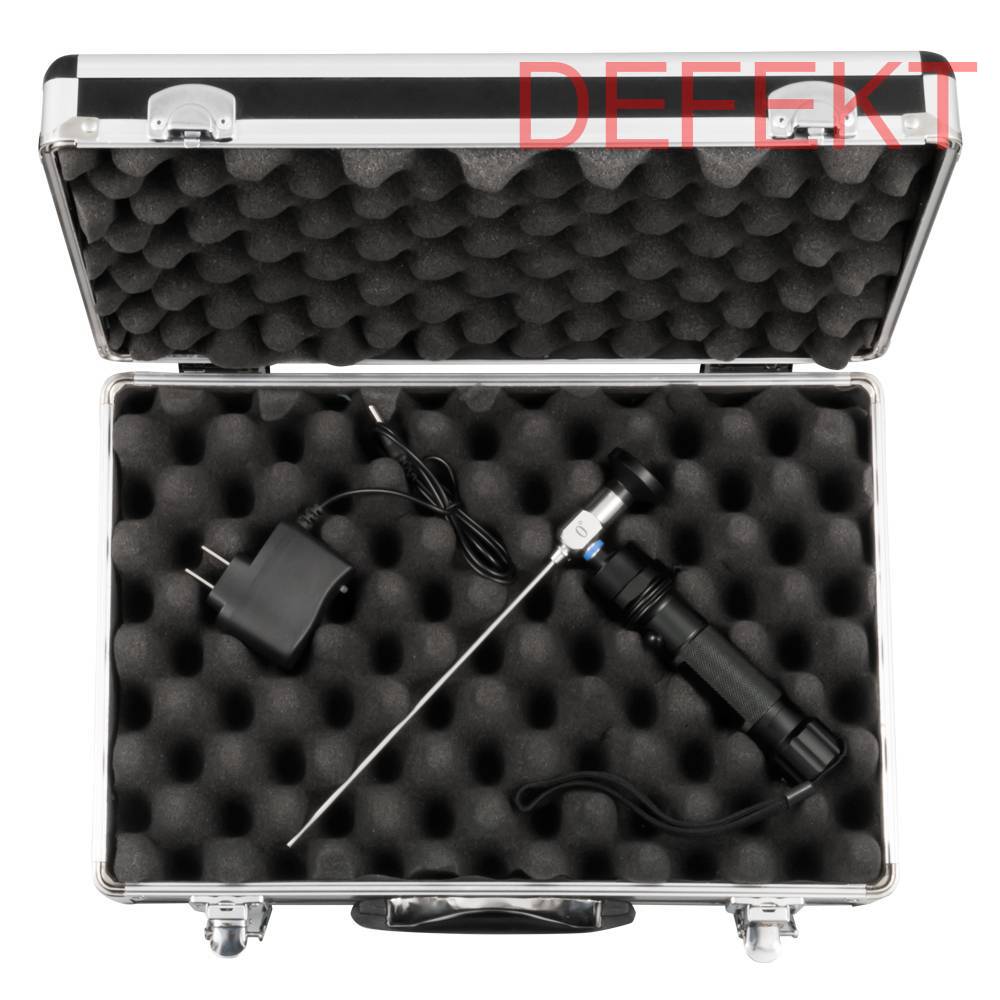 D-Ware Pce Instruments Boroskop Pce Rs 27 Starres Endoskop 175mm ø 2,7mm Led Defektware - 4250348715630