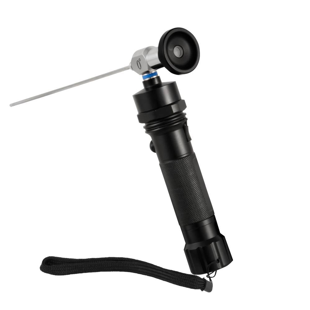 B-Ware Pce Instruments Boroskop Pce Rs 27 Starres Endoskop Nutzlänge 175mm ø 2,7mm L477