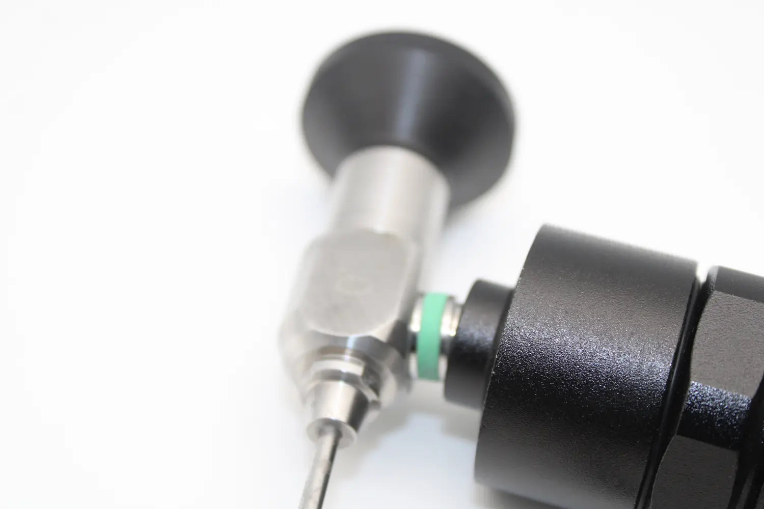 C-Ware Pce Instruments Boroskop Pce Rs 27 Starres Endoskop 175mm Siehe Text/Foto - 4250348715630