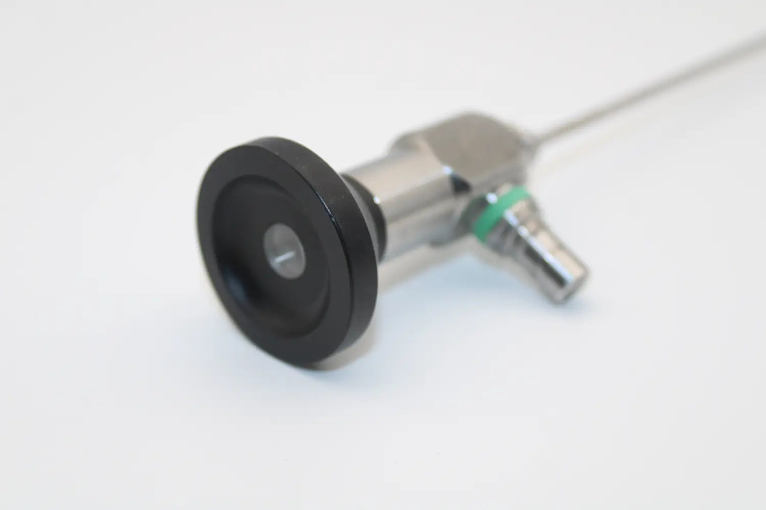 C-Ware Pce Instruments Boroskop Pce Rs 27 Starres Endoskop 175mm Siehe Text/Foto - 4250348715630