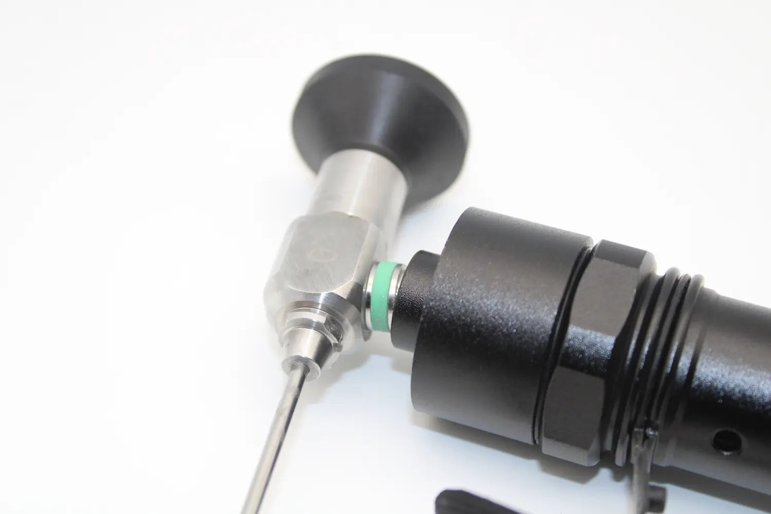 C-Ware Pce Instruments Boroskop Pce Rs 27 Starres Endoskop 175mm Siehe Text/Foto - 4250348715630