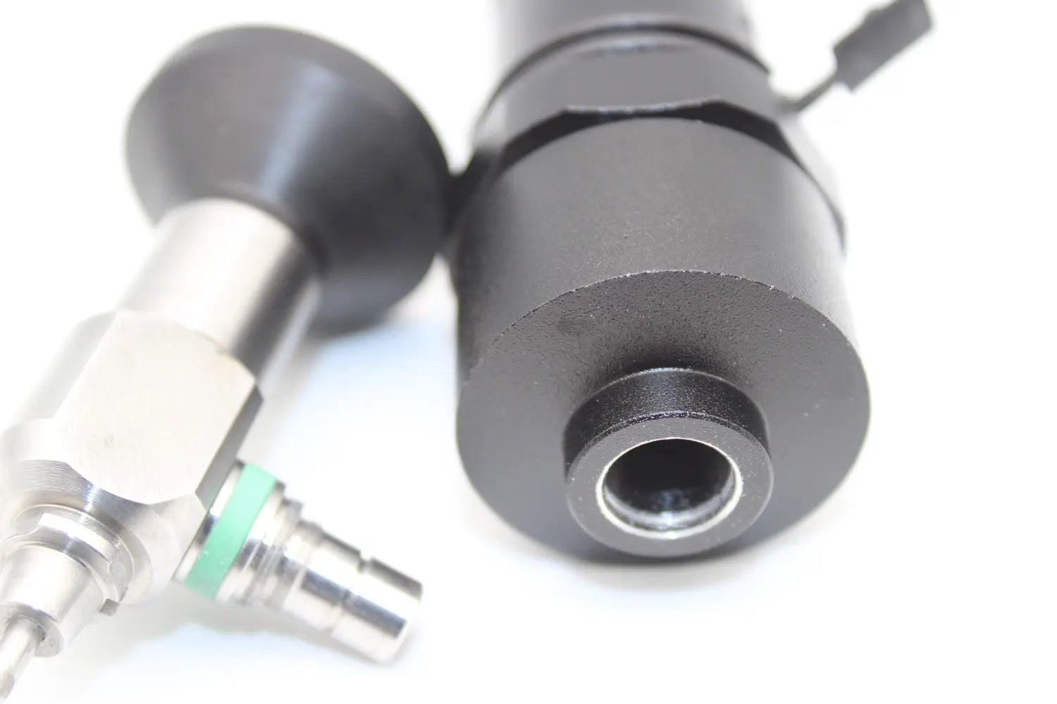C-Ware Pce Instruments Boroskop Pce Rs 27 Starres Endoskop 175mm Siehe Text/Foto - 4250348715630