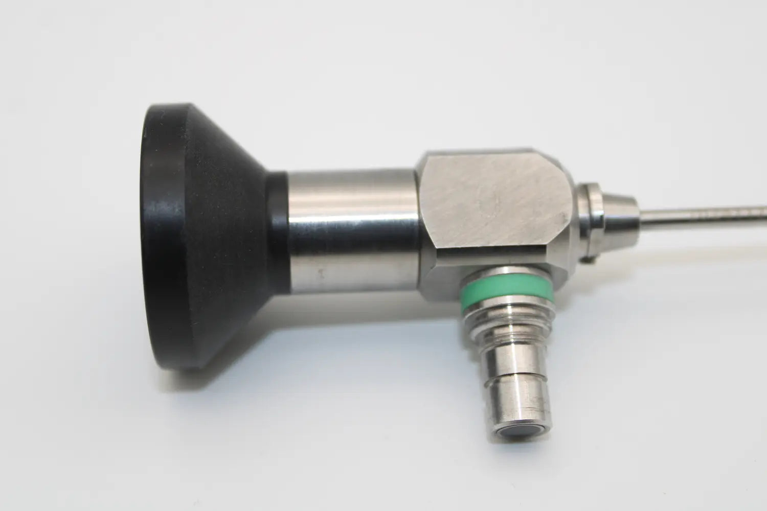 C-Ware Pce Instruments Boroskop Pce Rs 27 Starres Endoskop 175mm Siehe Text/Foto - 4250348715630