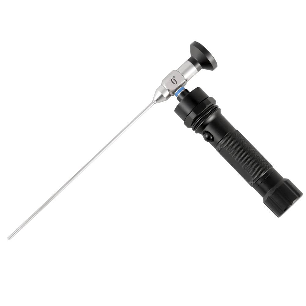 Pce Instruments Boroskop Pce Rs 27 Starres Endoskop Nutzlänge Siehe Text/Foto B-Ware - 4250348715630