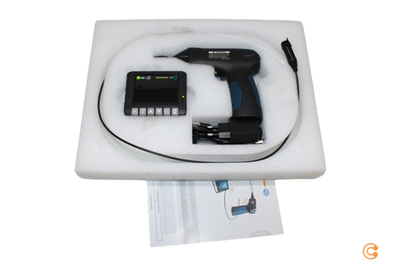 Pce Instruments Endoskop Video Pce Ve 180 Mit 8 Gb Speicherkarte Siehe Text/Foto C-Ware - 4250348717054