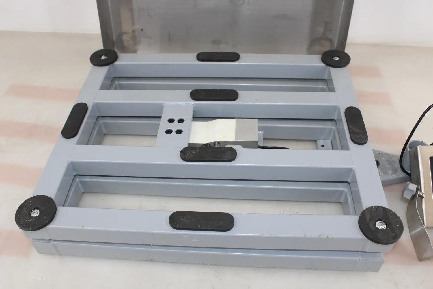 D-Ware Pce Instruments Plattformwaage Pce Ep 30 P2 Zweibereichswaage Digital Defektware - 4250348716781