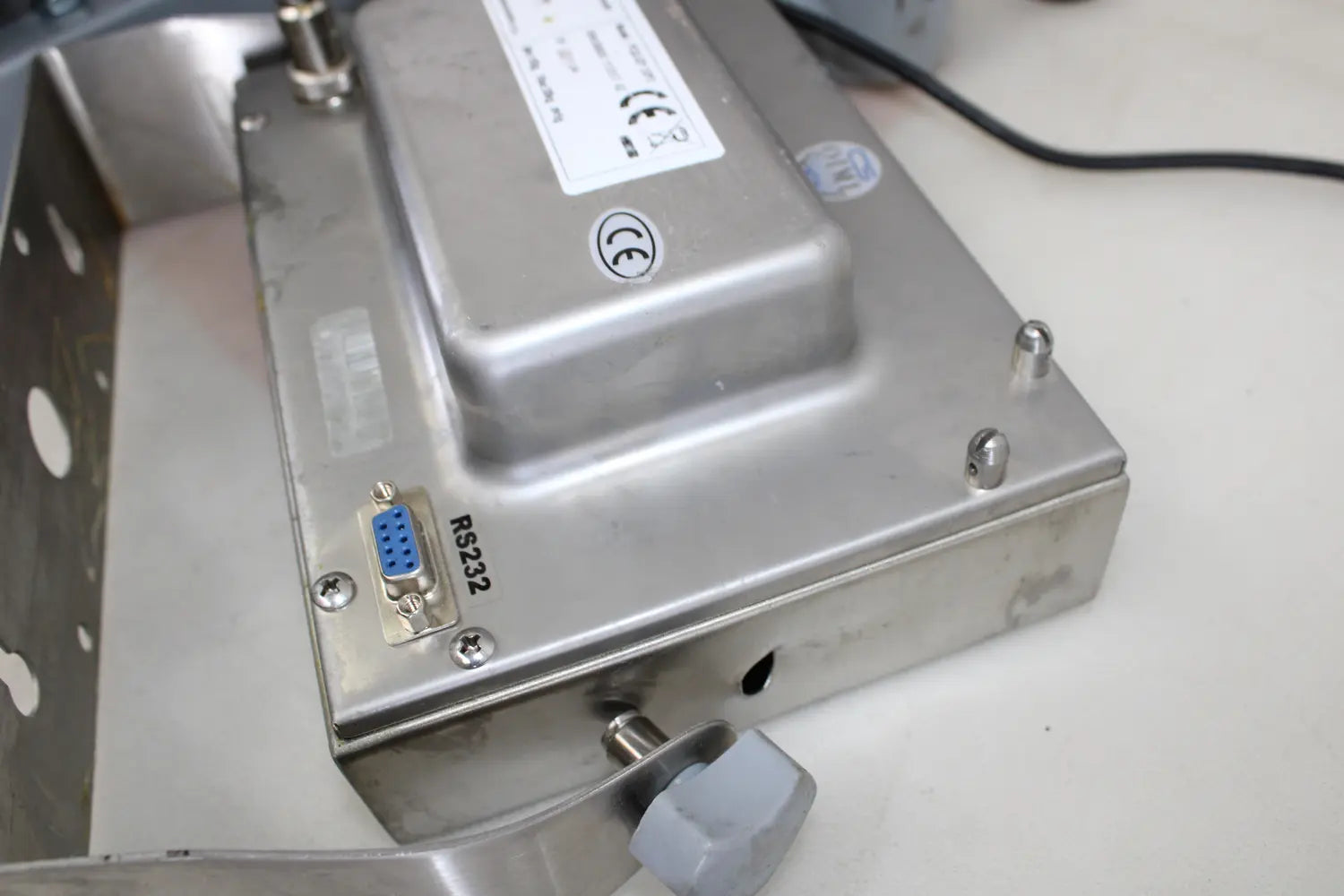 D-Ware Pce Instruments Plattformwaage Pce Ep 30 P2 Zweibereichswaage Digital Defektware - 4250348716781