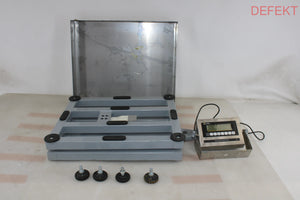 D-Ware Pce Instruments Plattformwaage Pce Ep 30 P2 Zweibereichswaage Digital Defektware