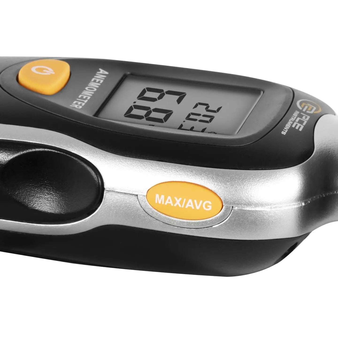 B-Ware Pce Instruments Anemometer Windmesser Schalenkreuzanemometer Geschwindigkeit - 4250348733566
