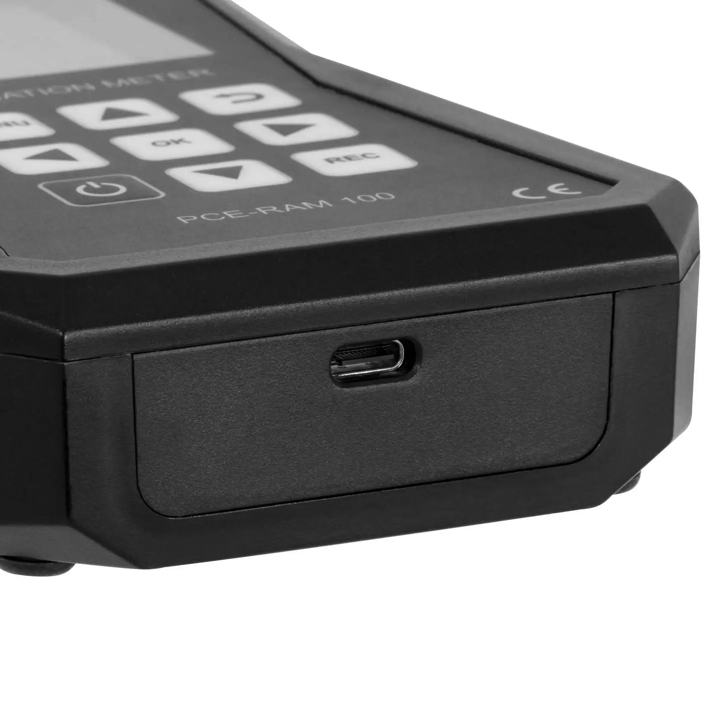 B-Ware Pce Instruments Geigerzähler Strahlenmessgerät Messinstrument Datenlogger Gamma - 4250348736703