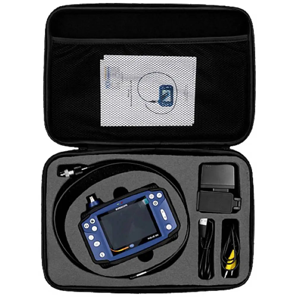 B-Ware Pce Instruments Endoskop Videoendoskop Kabelkamera Pce Ve 200 S 1m 90° ø 3,7mm - 4250348715937