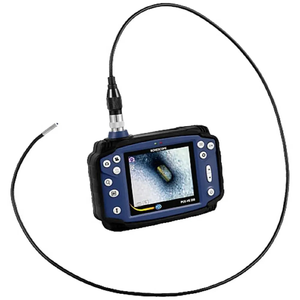 B-Ware Pce Instruments Endoskop Videoendoskop Kabelkamera Pce Ve 200 S 1m 90° ø 3,7mm - 4250348715937
