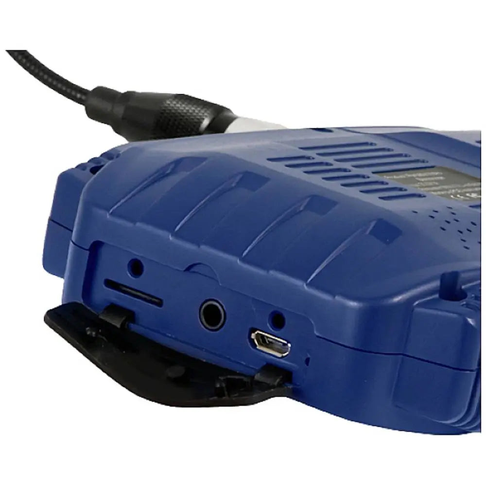 B-Ware Pce Instruments Endoskop Videoendoskop Kabelkamera Pce Ve 200 S 1m 90° ø 3,7mm - 4250348715937