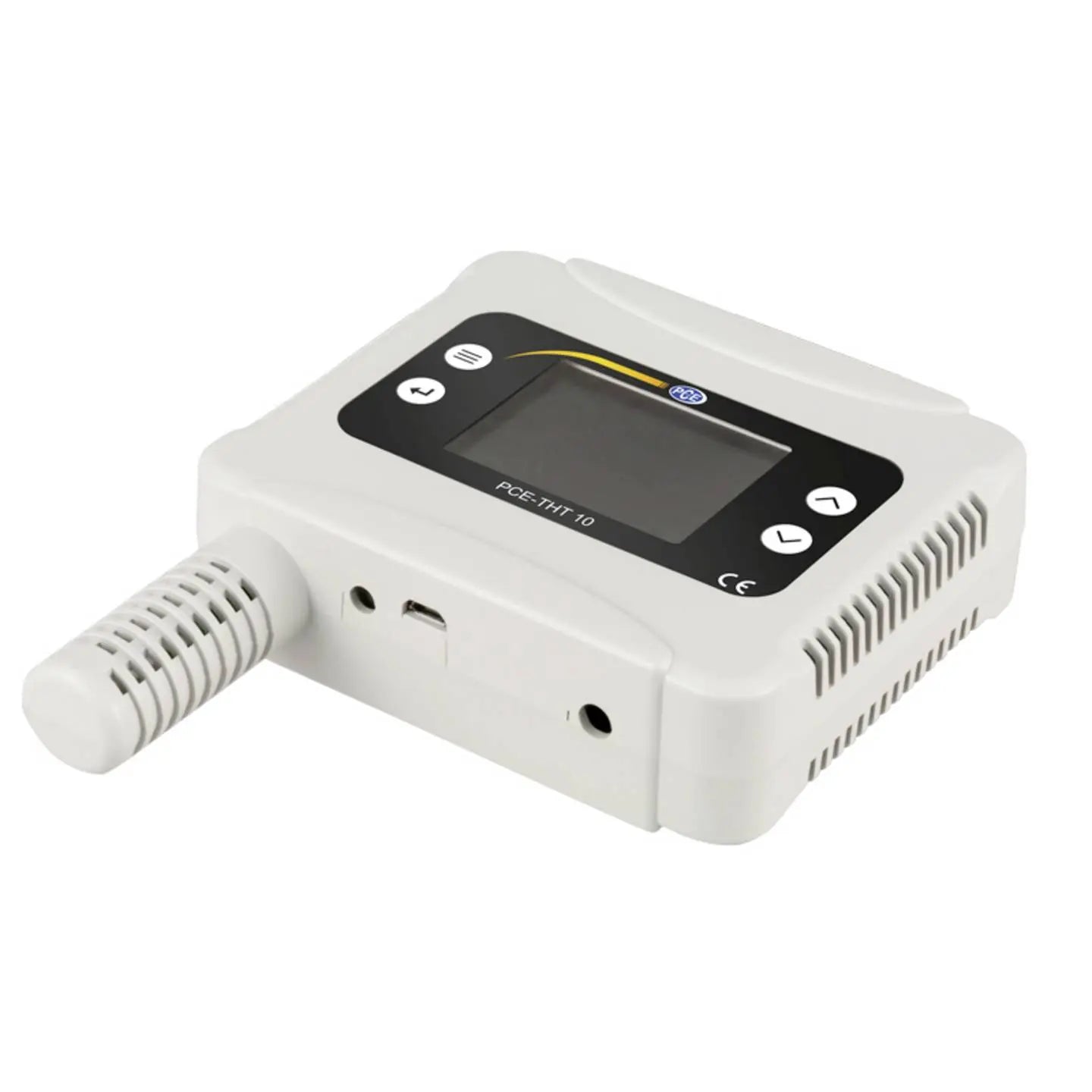 B-Ware Pce Wlan Hygrometer Luftfeuchte Datenlogger Temperatur Messgerät Pce Tht 10 - 4250348728258