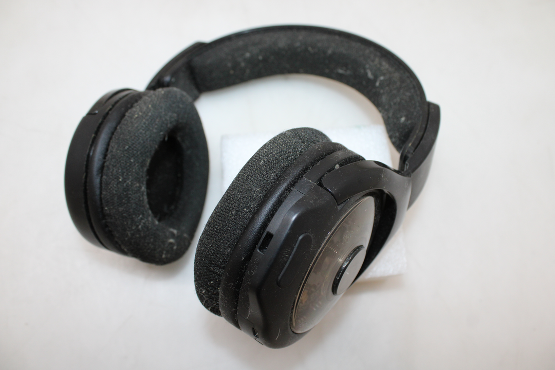 Pdp Afterglow Ag9+ Wireless Headset For Xbox One Abnehmbares Defektware D-Ware