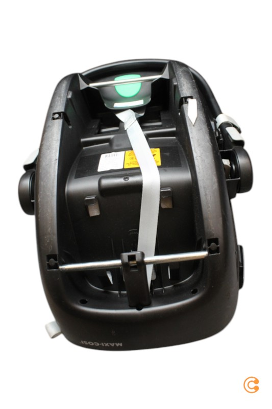 B-Ware Maxi Cosi Babyschale Pebble Kindersitz Autositz 360 Essential Siehe Text/Foto