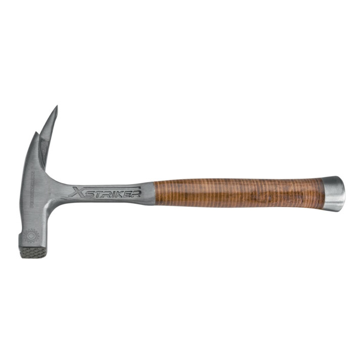 Peddinghaus Latthammer Hammer Xstriker Nr 5130.07 Ledergriff Magnetisch  B-Ware - 4016134509421