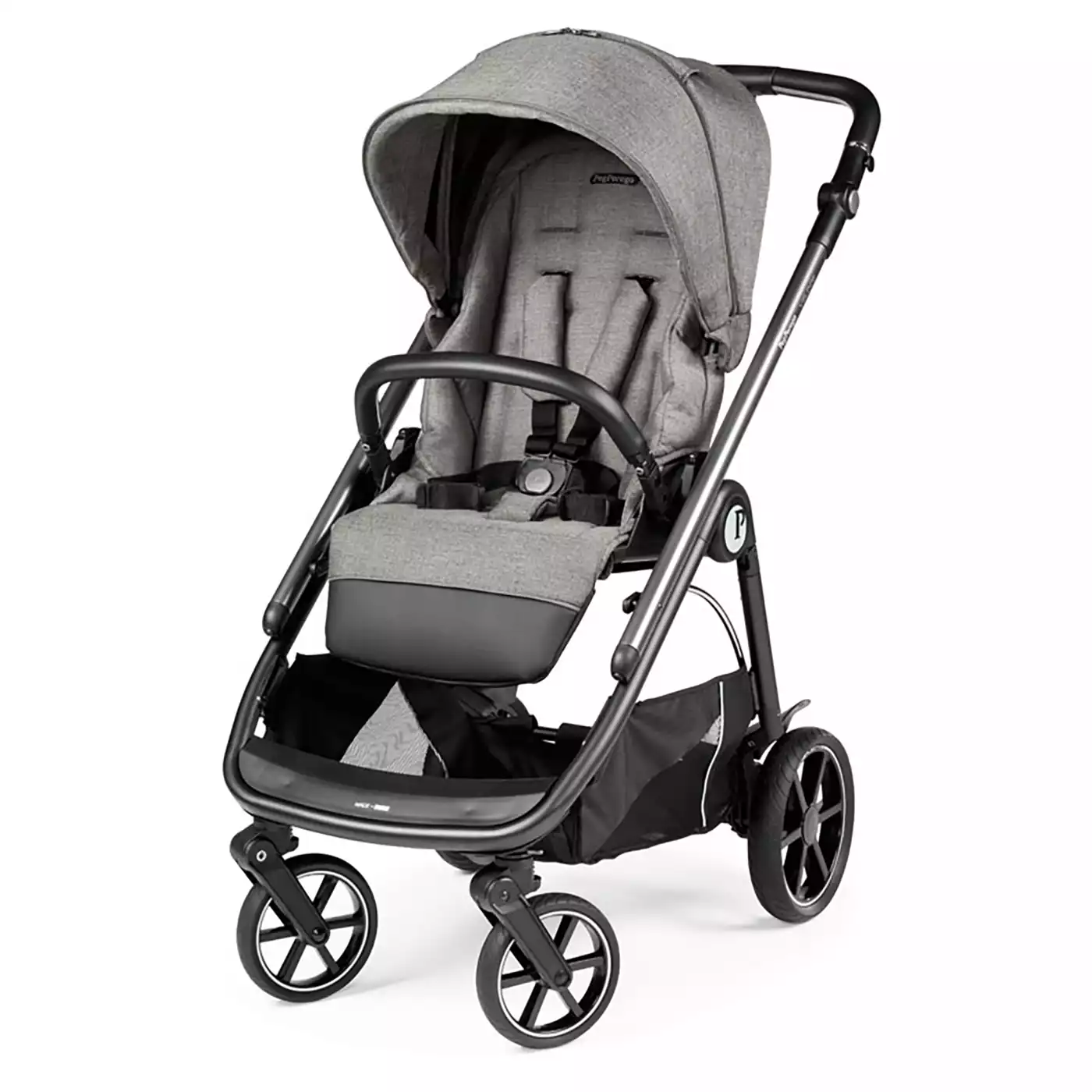 Peg Pérego Kinderwagen Veloce Sportwagen Reisebuggy Buggy Kinder Siehe Text/Foto B-Ware - 8005475417430