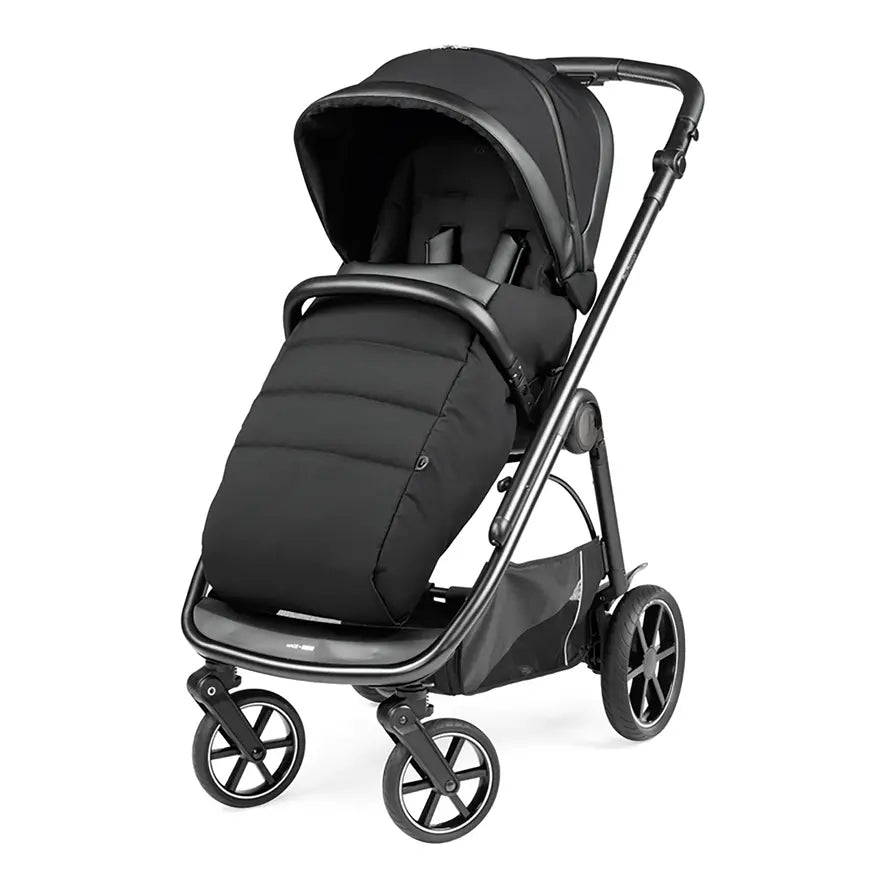 B-Ware Peg Pérego Kinderwagen Buggy Veloce Licorice Umsetzbarer Sitz Upf 50+ - 8005475424988