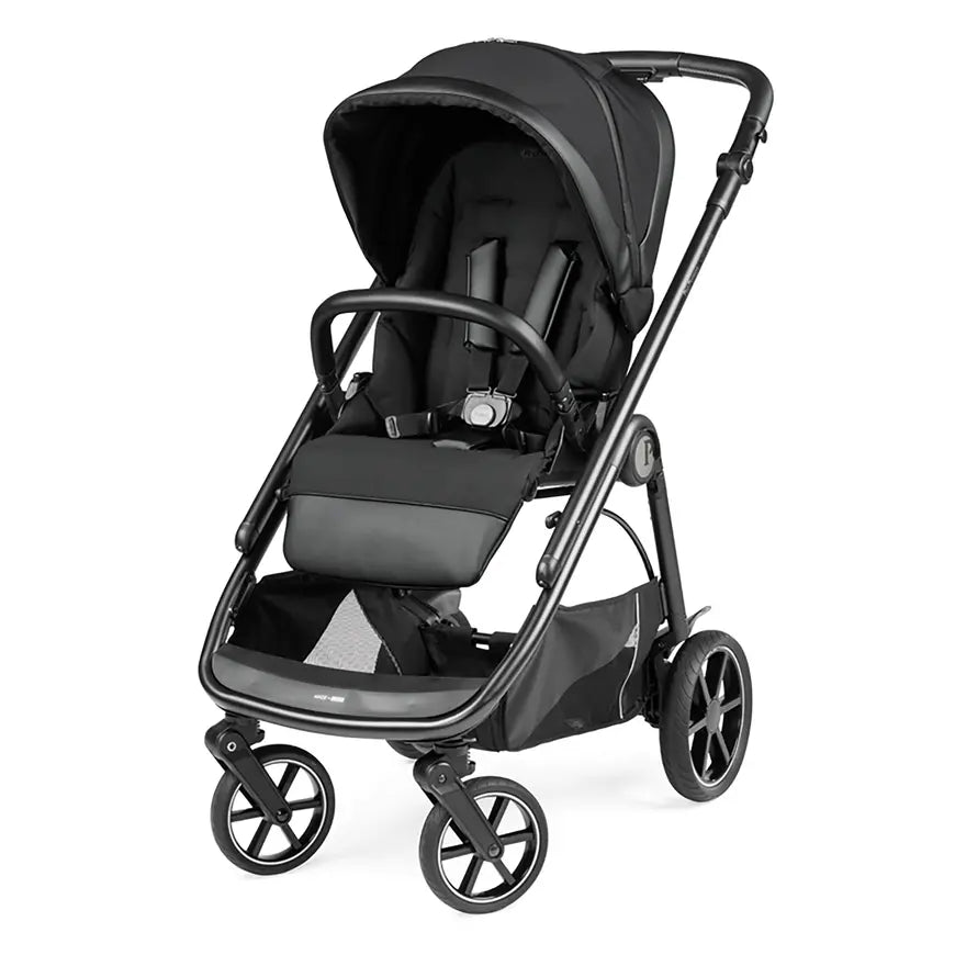 B-Ware Peg Pérego Kinderwagen Buggy Veloce Licorice Umsetzbarer Sitz Upf 50+ - 8005475424988
