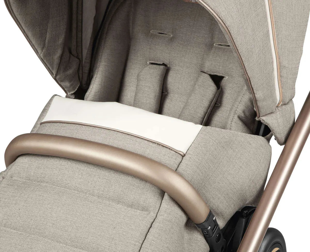 B-Ware Peg Pérego Kinderwagen Buggy Veloce Mon Amour Sportwagen Umsetzbare Sitzeinheit - 8005475417461
