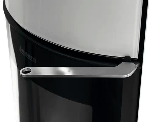 B-Ware Aduro Ofen Kamin Pelletofen P1.4 Heizen Stahl Schwarz Weiß Automatik Wlan - 5704065010466