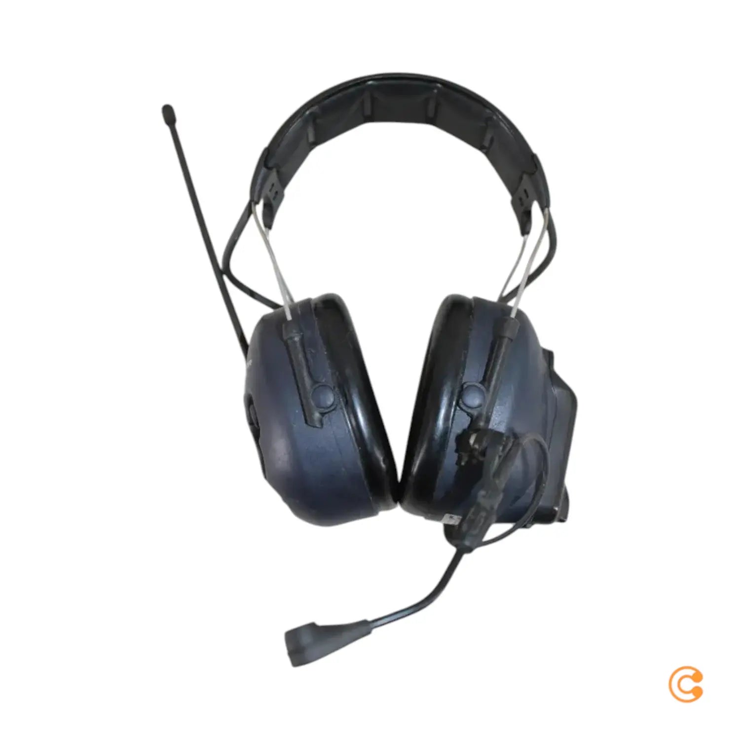 B-Ware 3 M Peltor Lite Com Mt53 H7 A4400 Eu Kapselgehörschutz Headset 32 D B Siehe Text/Foto - 7318640063280