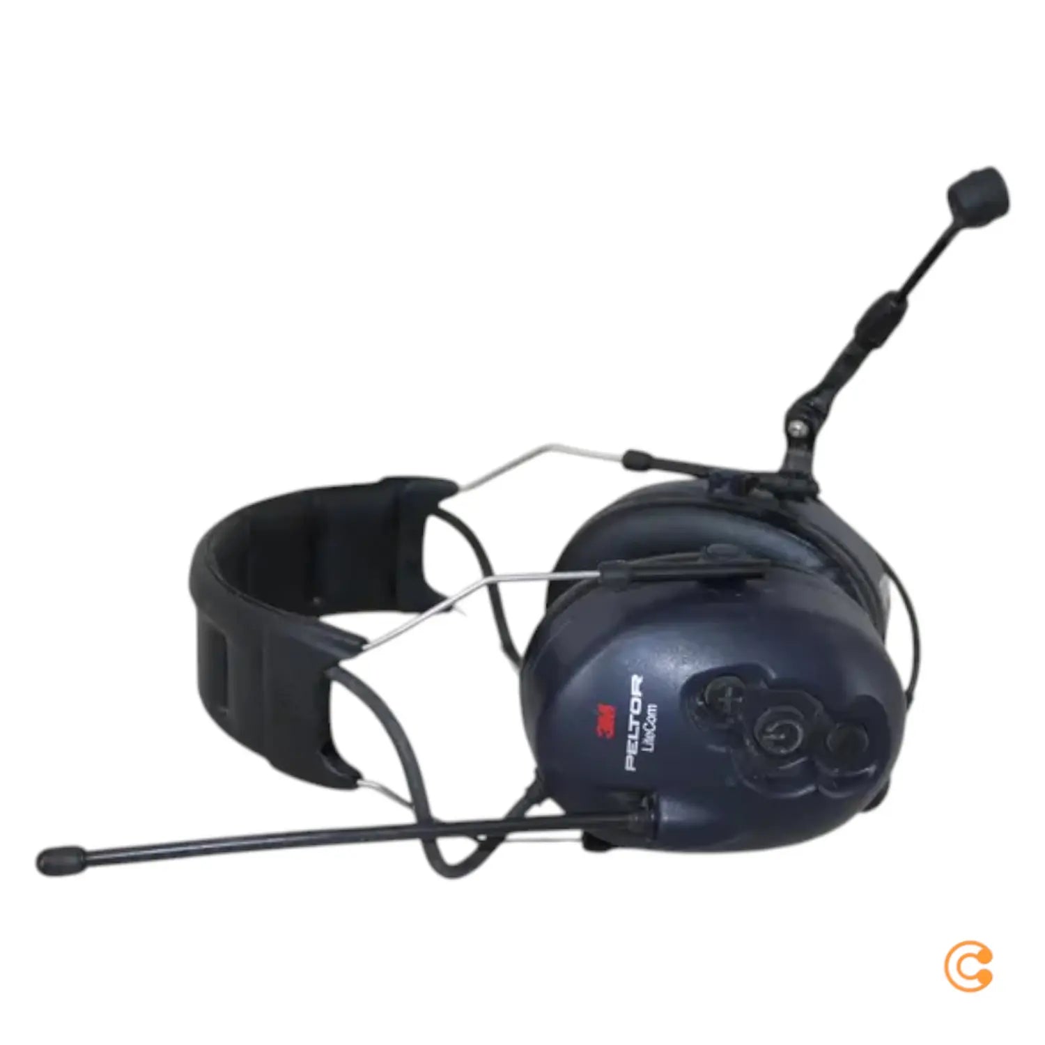 B-Ware 3 M Peltor Lite Com Mt53 H7 A4400 Eu Kapselgehörschutz Headset 32 D B Siehe Text/Foto - 7318640063280