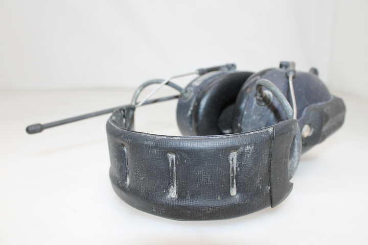 3 M Peltor Lite Com Mt53 H7 A4400 Eu Kapselgehörschutz Lärmschutz Headset 32 D B Ohr  D-Ware