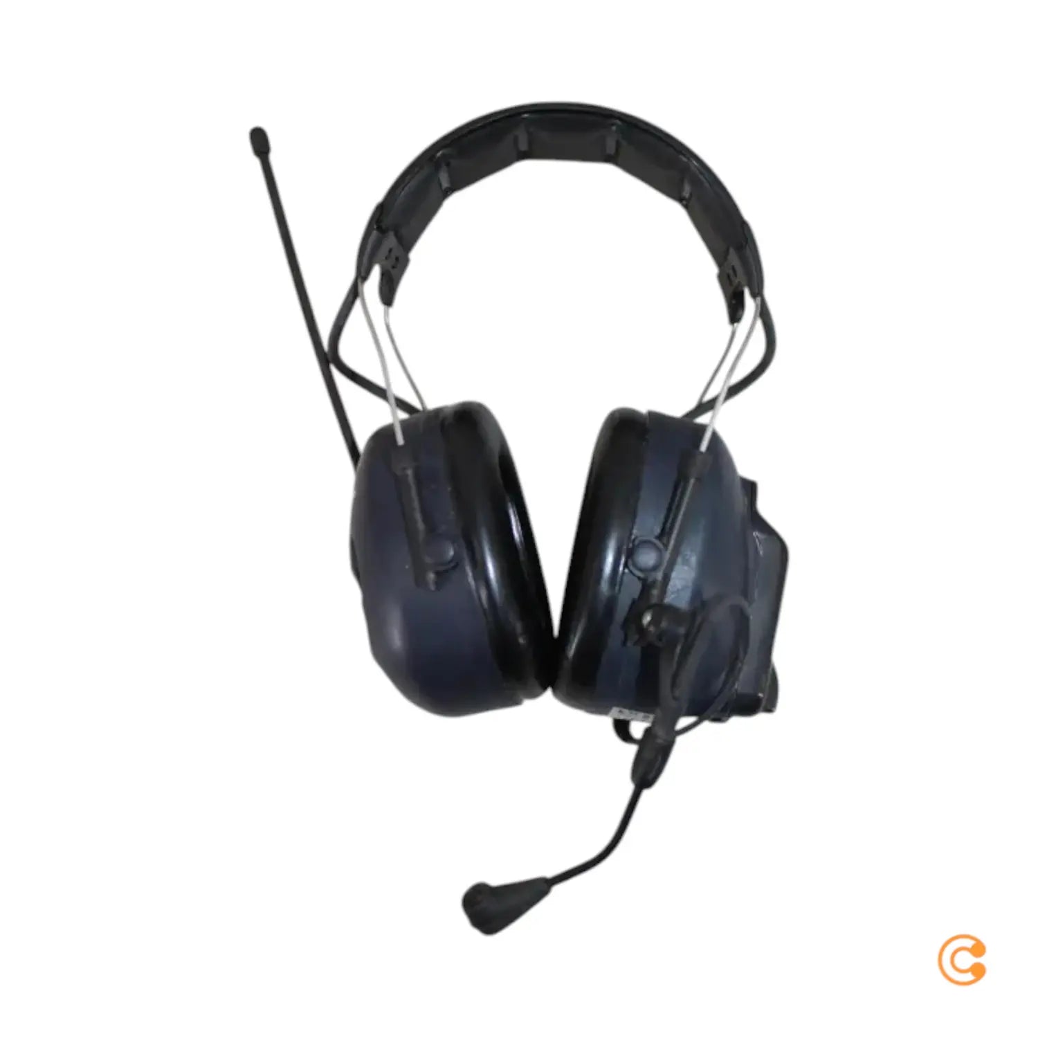 B-Ware 3 M Peltor Lite Com Mt53 H7 A4400 Eu Kapselgehörschutz Headset 32 D B Siehe Text/Foto - 7318640063280