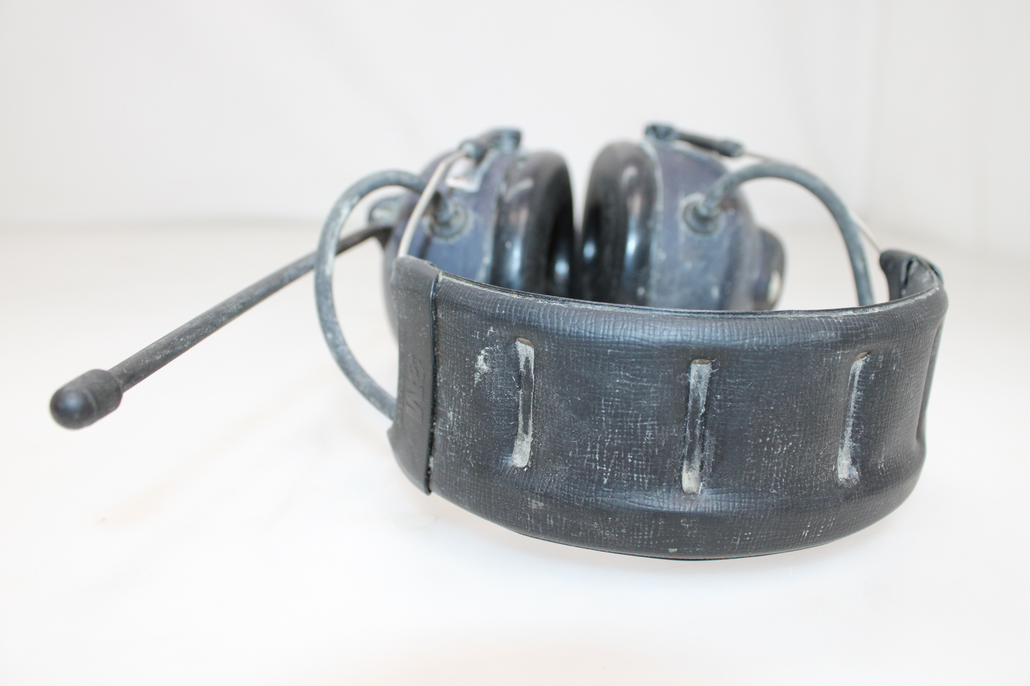 D-Ware 3 M Peltor Lite Com Mt53 H7 A4400 Eu Kapselgehörschutz Lärmschutz Headset 32 D B Ohr