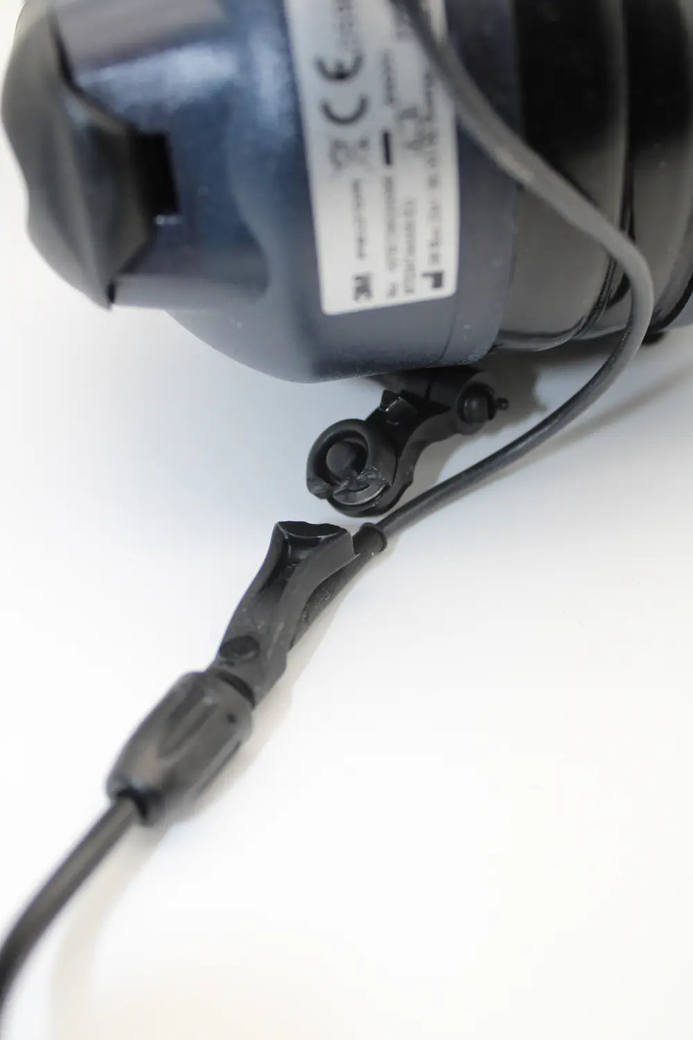 B-Ware 3 M Peltor Lite Com Mt53 H7 A4400 Eu Kapselgehörschutz Lärmschutz Siehe Text/Foto - 7318640063280