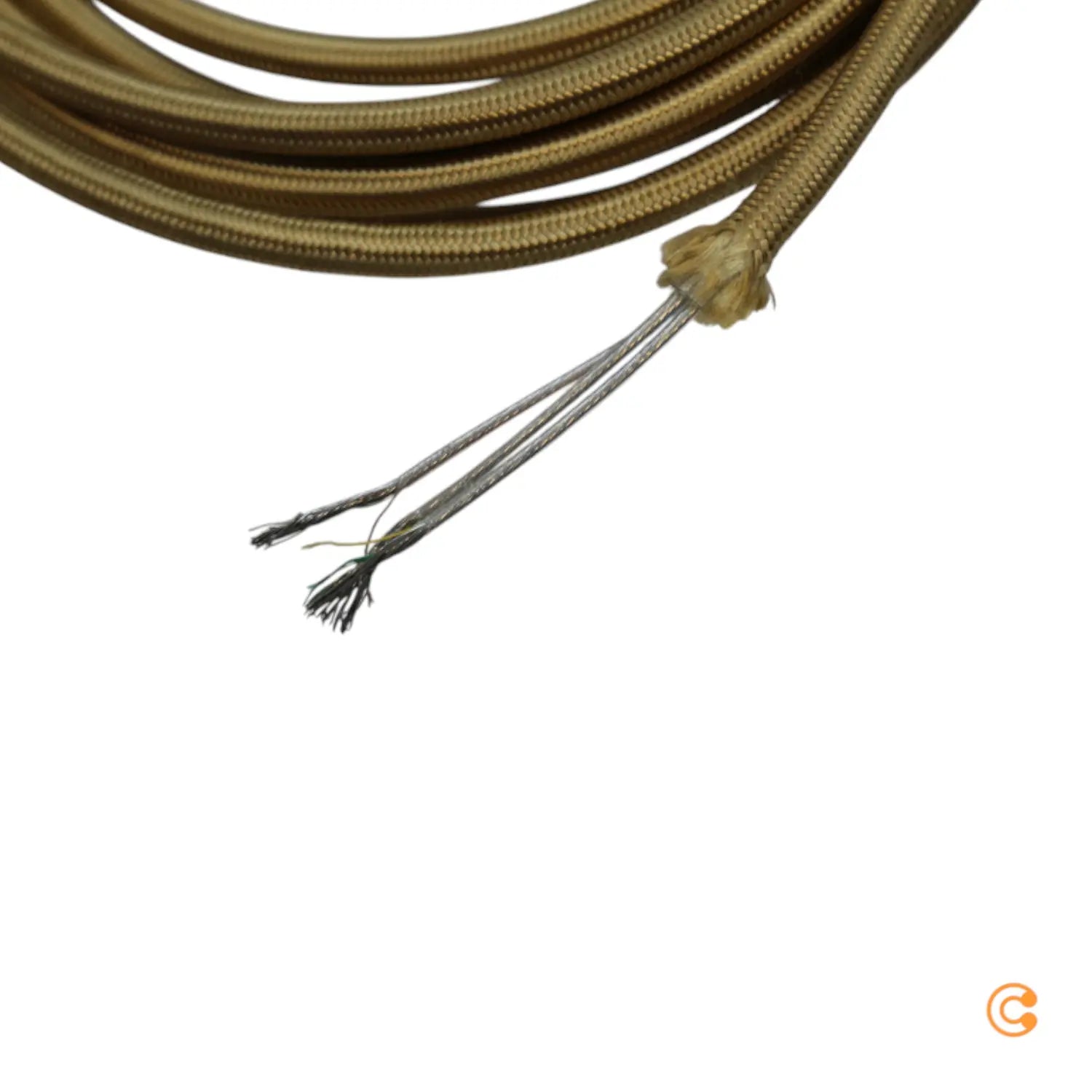 B-Ware Pendelaufhängung Mit Fassung Louise Brand Van Egmond Siehe Text/Foto - 1