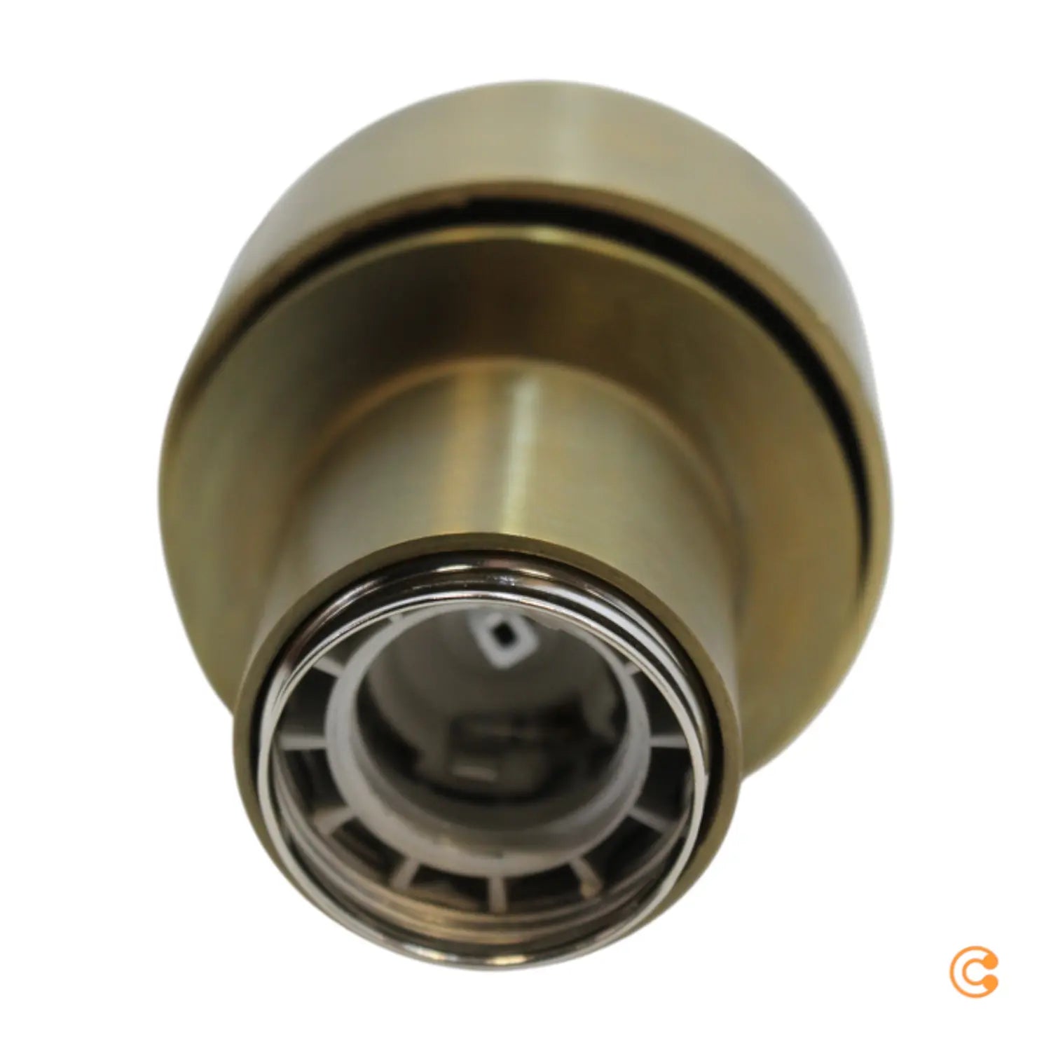 B-Ware Pendelaufhängung Mit Fassung Louise Brand Van Egmond Siehe Text/Foto - 1