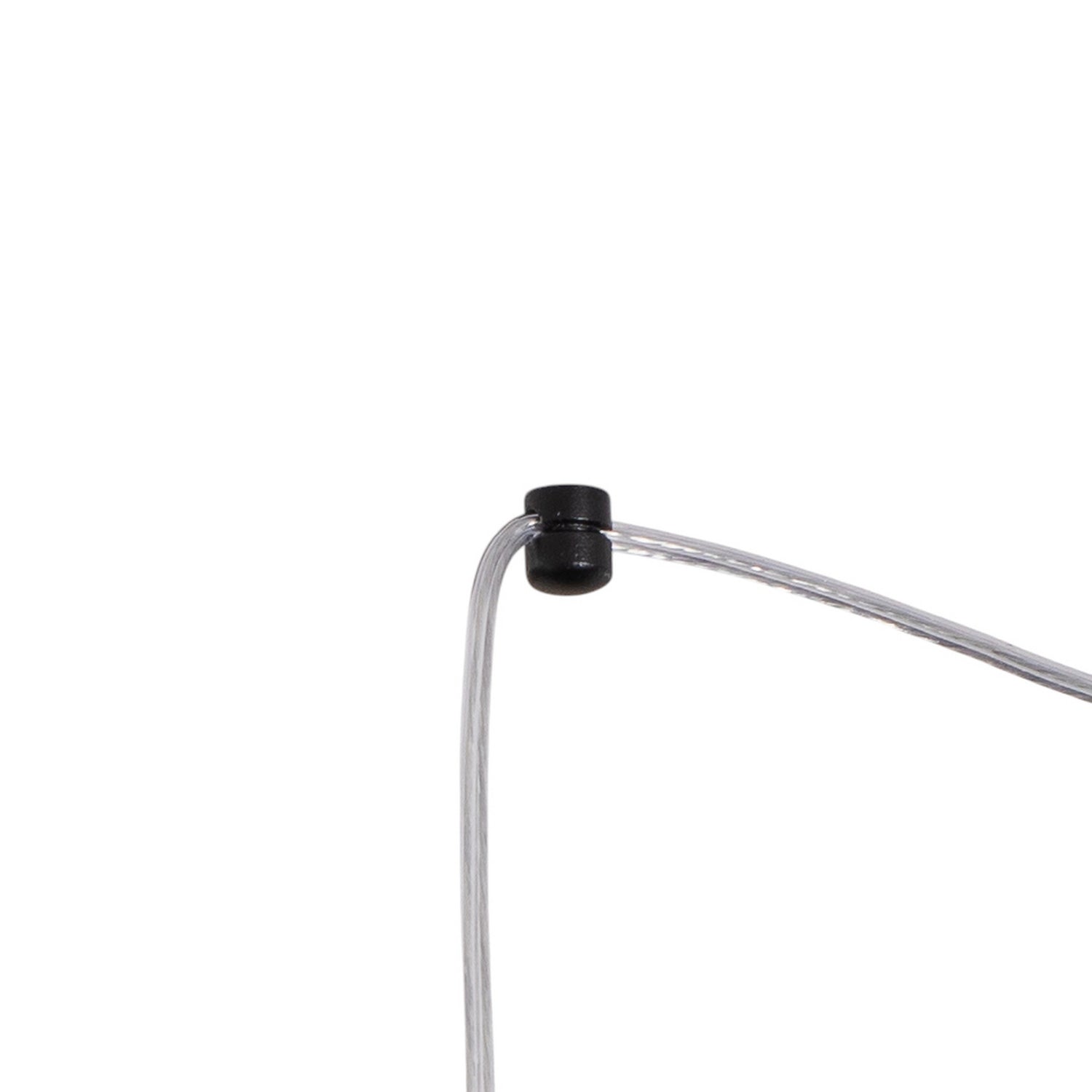 B-Ware Pendellampe Ascot Hängeleuchte Deckenleuchte Stofflampe Beigefarben ø 38 Cm - 5907106011006