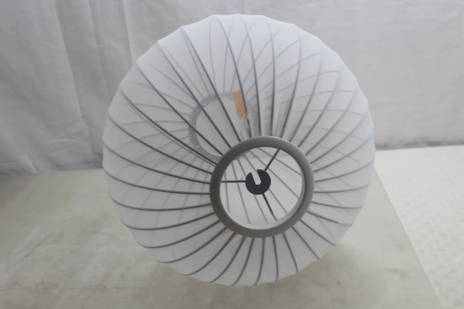 C-Ware Markslöjd Pendellampe Florence Nylon Pendelleuchte Lampe Leuchte Siehe Text/Foto - 7330024612877