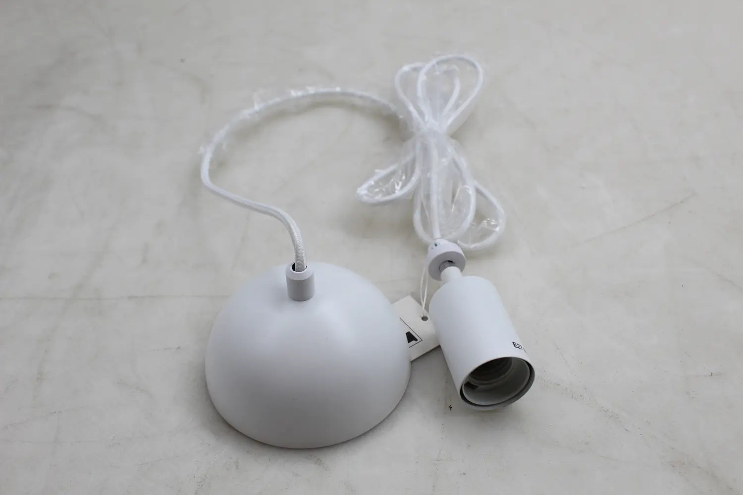 C-Ware Markslöjd Pendellampe Florence Nylon Pendelleuchte Lampe Leuchte Siehe Text/Foto - 7330024612877