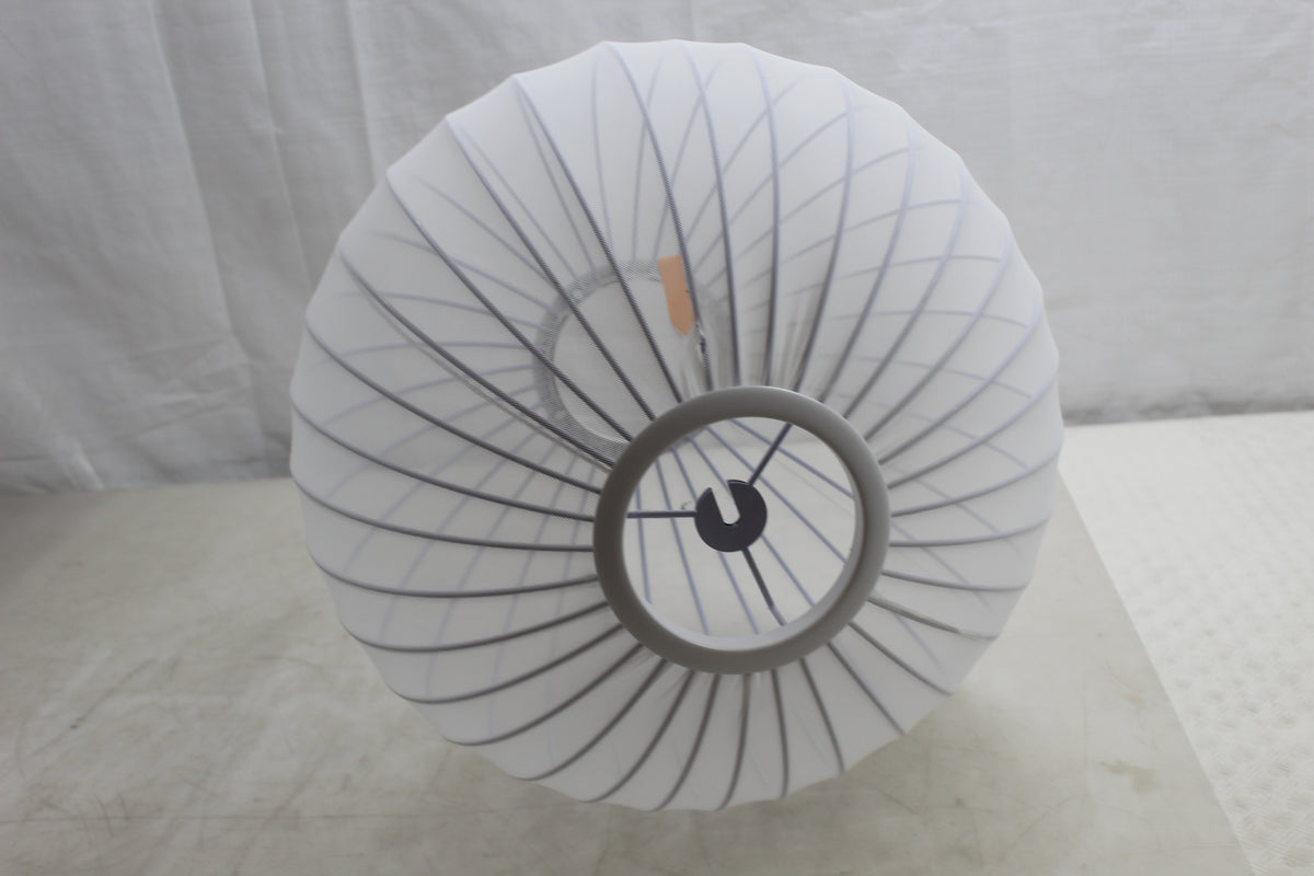 Markslöjd Pendellampe Florence Nylon Pendelleuchte Lampe Leuchte SIEHE TEXT/FOTO - 7330024612877