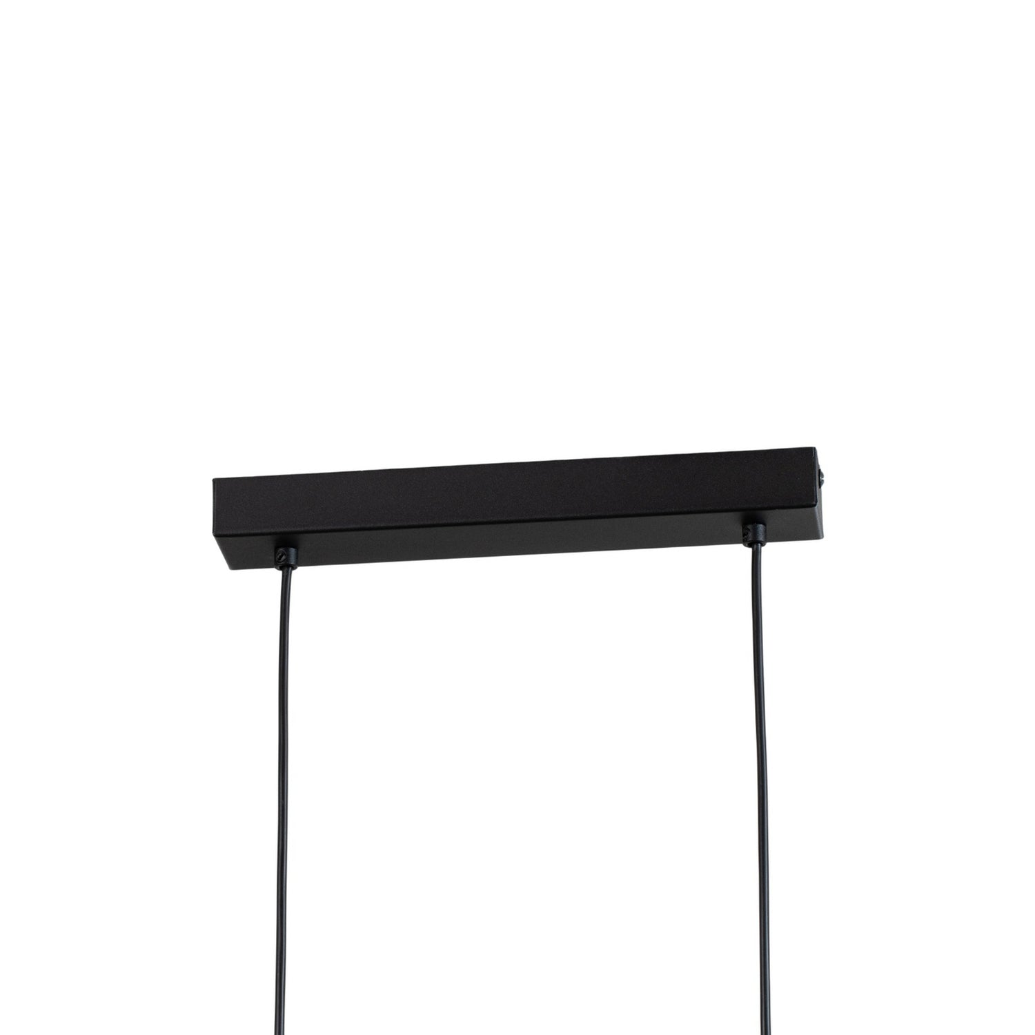 B-Ware Pendellampe Hängelampe Forest Holz Hellbraun Jute Natur 3 Flammig E27 Led Lampe - 5903240292301