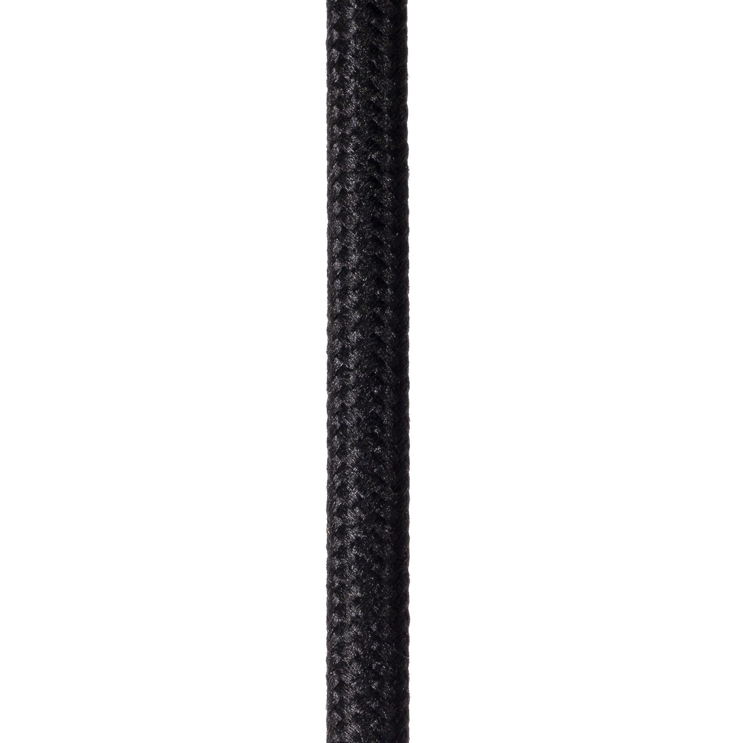 B-Ware Lucide Pendellampe Hängelampe Lambres Glas Metall Schwarz Transparent 164 Cm - 5411212452962