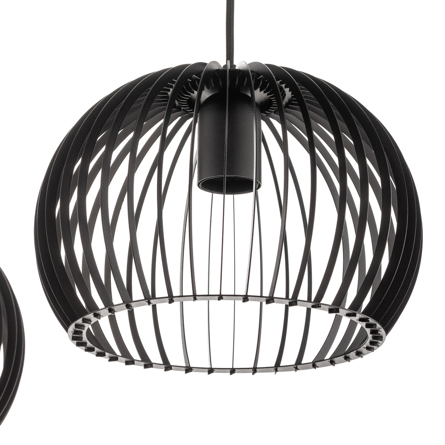 B-Ware Euluna Pendelleuchte Larus Lampe Hängeleuchte Deckenleuchte Siehe Text/Foto - 5907623620460