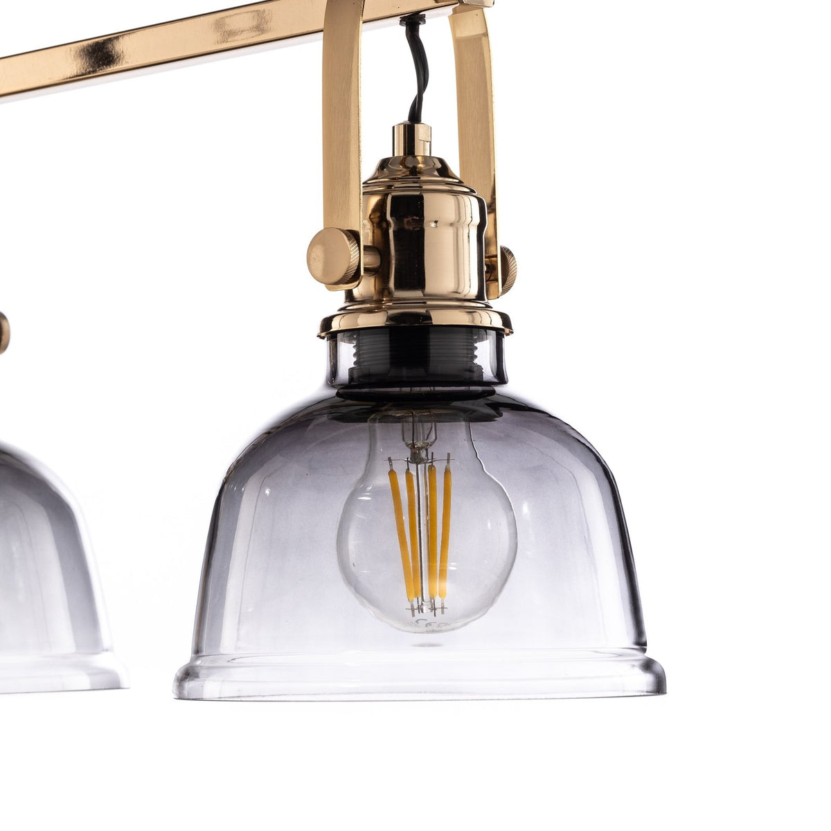 Mago Pendellampe Pendelleuchte Lampe Leuchte Hängeleuchte Hängelampe LED - 8698525603060