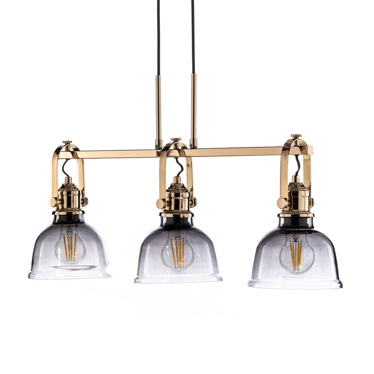 Mago Pendellampe Pendelleuchte Lampe Leuchte Hängeleuchte Hängelampe LED - 8698525603060