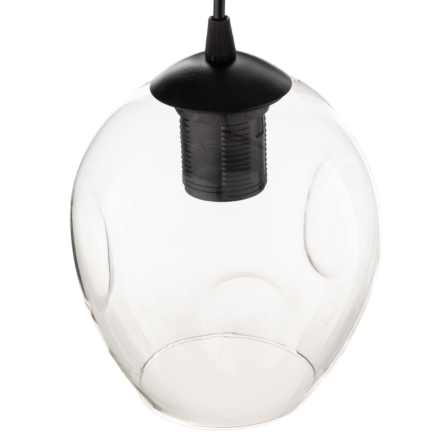B-Ware Pendellampe Starla Hängeleuchte Hängelampe Wohnzimmerlampe Lampe Leuchte 230 V